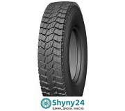 Шини Toprunner: Ваша надійність на дорозі