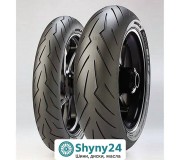 Pirelli Diablo Rosso 3