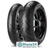 Pirelli Diablo Rosso 2