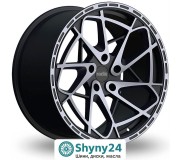 Radi8 R8HS9 Dark Mist: Стиль та потужність в одному комплекті