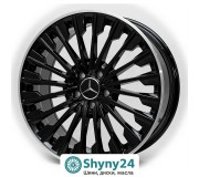 Replica Mercedes 3062 BLP