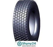 Kunlun KT870 (ведуча вісь)