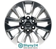 Replica Toyota TY904 GMF