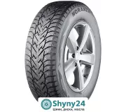 Bridgestone Noranza 001: Відмінність у зимовій екіпіровці