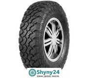 Powertrac WildRanger M/T