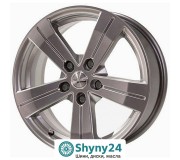 Скад Мицар Селена