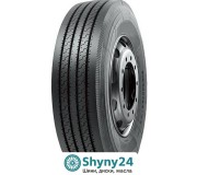 Sunfull HF660 (рульова вісь)