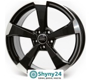 REPLICA Audi R6101 BMF