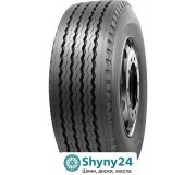 Stormer T616 (причіпна вісь)