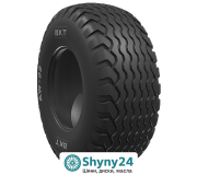 BKT AW 09: Високопродуктивні шини для важкої техніки