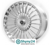 Forged 5832F Full Polished: Вершина досконалості в обробці металу