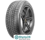 Континентальні шини WinterContact SI Plus – Надійність у зимових умовах