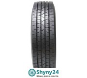 Torque TQ121 (рульова вісь)