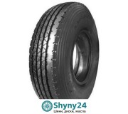 TRIANGLE TR693 (причіпна вісь)