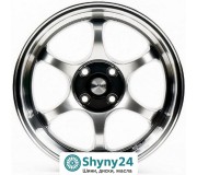 Replica CW088 Hyper Black Lip Polished