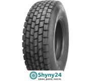 Normaks ND638 (ведуча вісь)