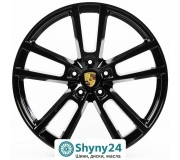 Replica PR3081 Gloss Black