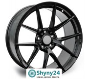 Replica BMW B5342 Gloss Black