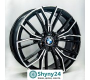 Replica BMW B5964 BKF