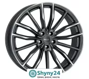 Mak RAPP-D Gun Met Mirror Face