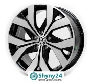 Replica Volkswagen R617 BMF