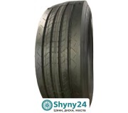 Unicoin R-201 (рульова вісь)