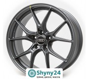 Replica FF-S1 Matt Gunmetal