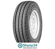 Continental VancoCamper: Ідеальні шини для ваших подорожей