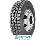 Doublestar DS766: Вперед до нових висот!