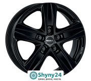 Mak Stone5 Gloss Black