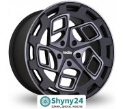 Radi8 R8CM9 Dark Mist