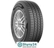 Starmaxx VanMaxx A/S +