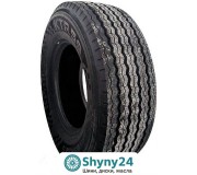 Kpatos KTR59 (причіпна вісь)