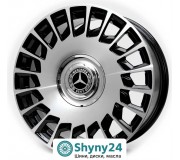 REPLICA Mercedes RX609 BMF