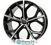 Replica Jaguar JR587 BMF