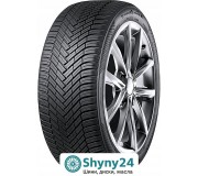 Nexen NBlue 4 Season 2