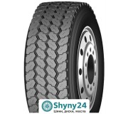 Neoterra NT679 (причіпна вісь)