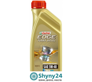 Castrol Edge Turbo Diesel