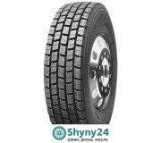 Triangle TTR-D12 (ведуча вісь)