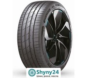 Hankook iON evo IK01: Рукавички для електромобілів нового покоління
