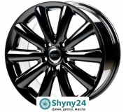 Replica Mini (1117) Gloss Black