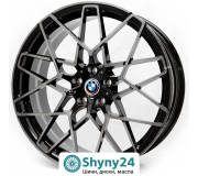 Forged 775F Gloss Black: Ідеальне поєднання стилю та потужності