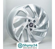 Replica Hyundai GT FR640 FS