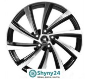 Replica Skoda SK1151 GBMF