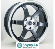 Replica GT Mercedes TE37 MBM