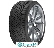 Kormoran All Season: Універсальна шина для будь-яких умов