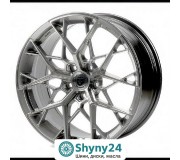 Flow Forming FF066 Hyper Black