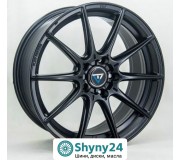 VLF VLF02 Black Matt