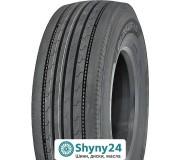 Samson GL256F (рульова вісь)