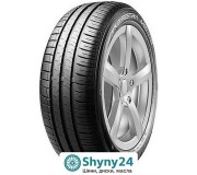 Maxxis Mecotra ME3+: Висока продуктивність та надійність на дорозі